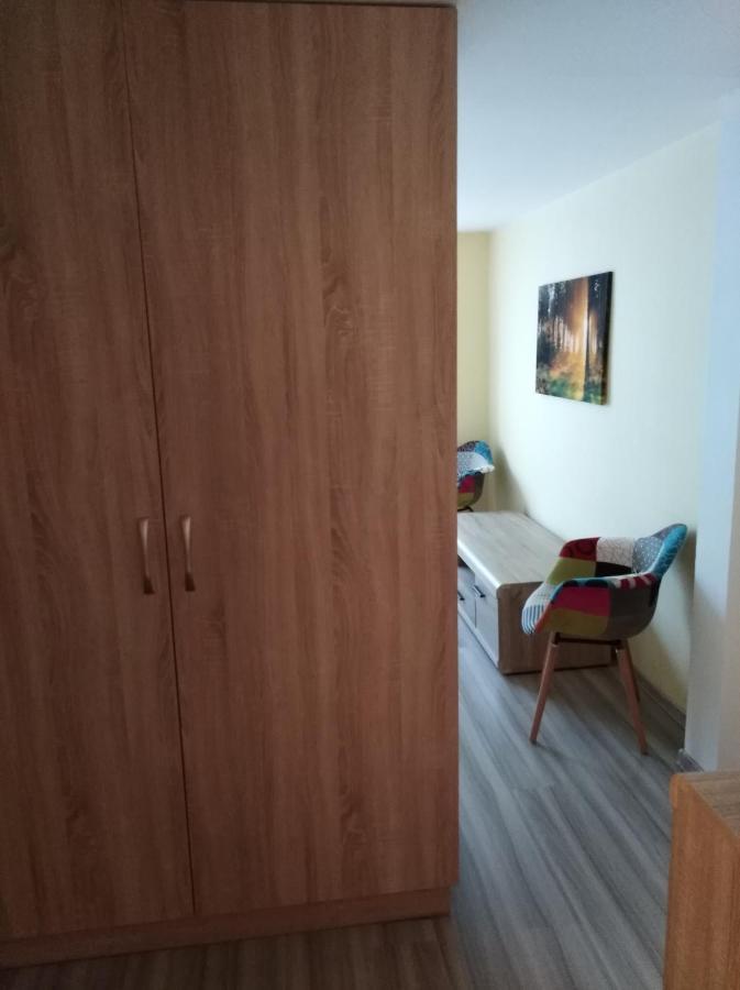 Privatunterkunft U Lazni