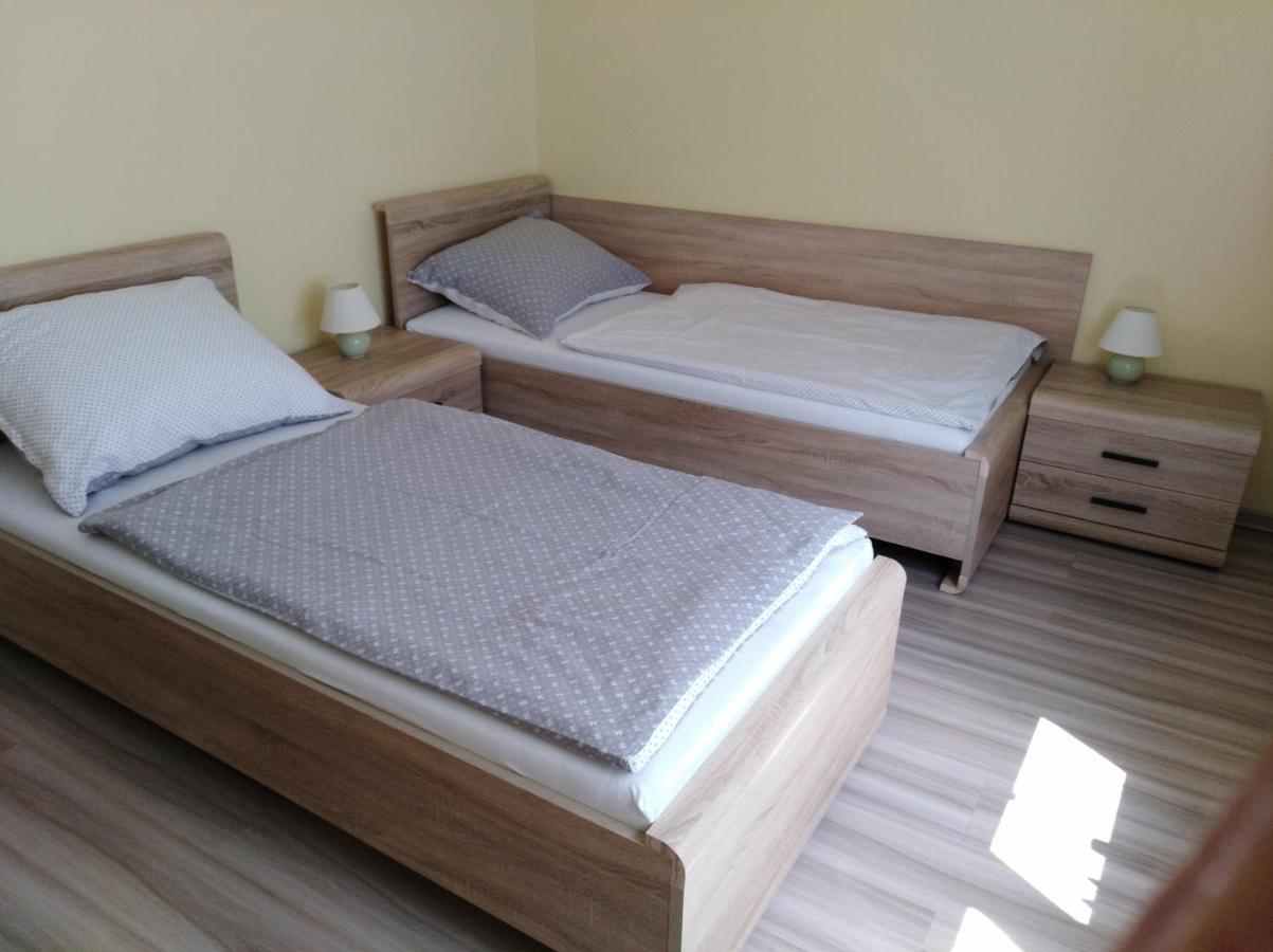 U Lazni * Bludov (Sumperk)